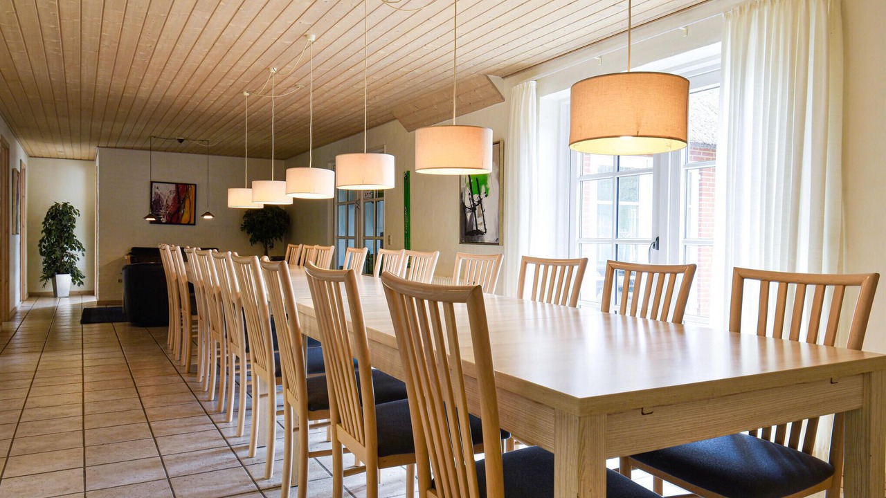 Photo of Bedroom in Husby