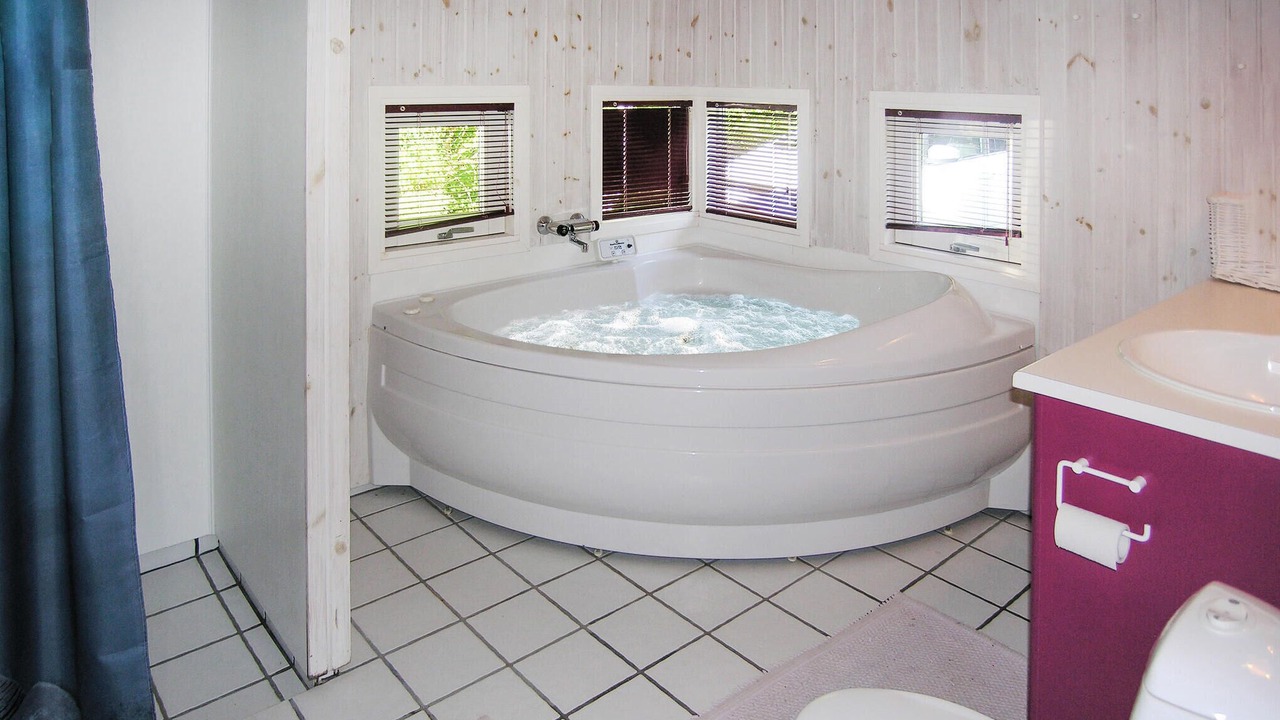 Photo of Bathroom in Ristinge