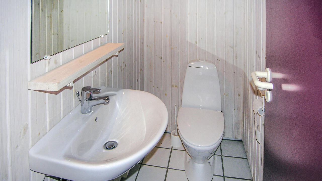 Photo of Bathroom in Ristinge