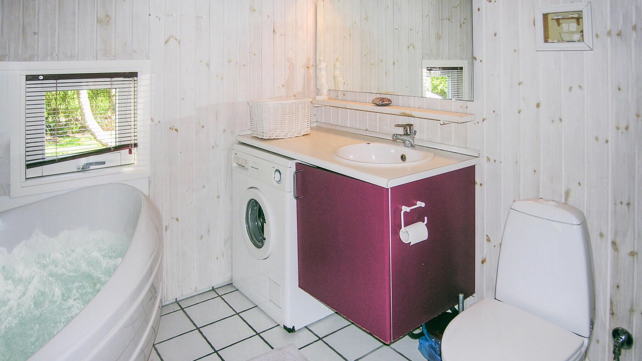 Photo of Bathroom in Ristinge