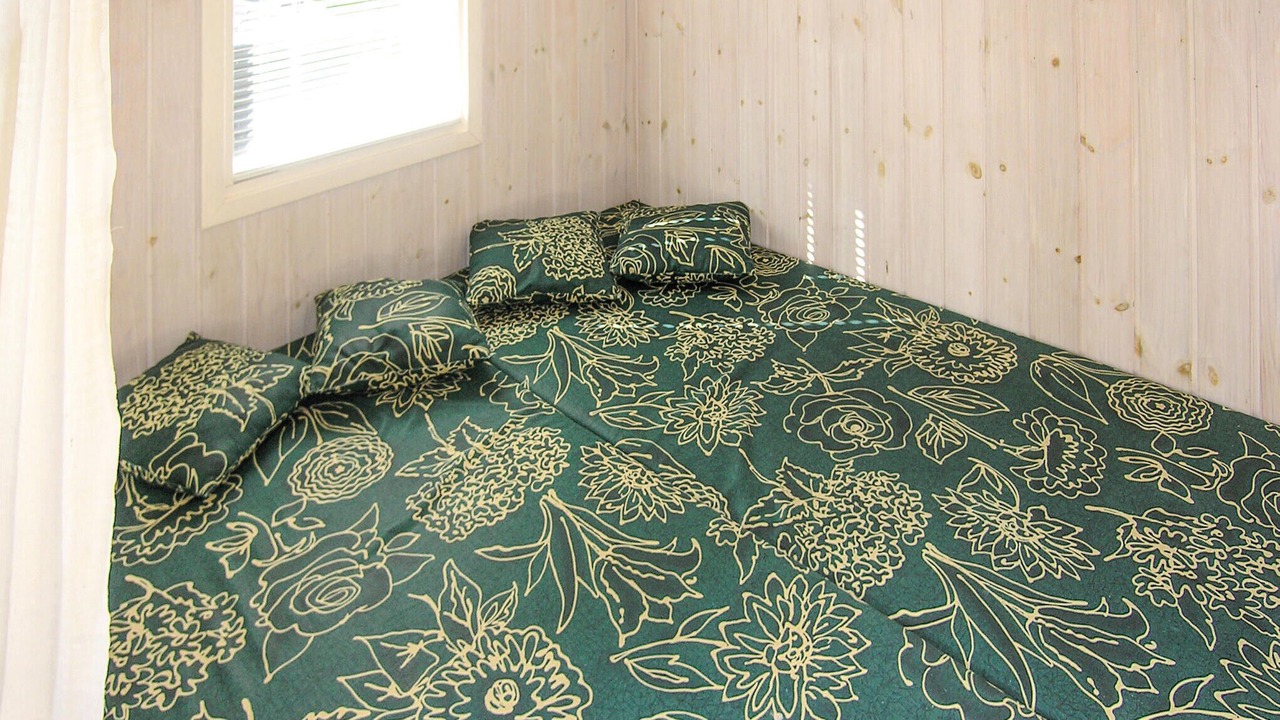 Photo of Bedroom in Ristinge