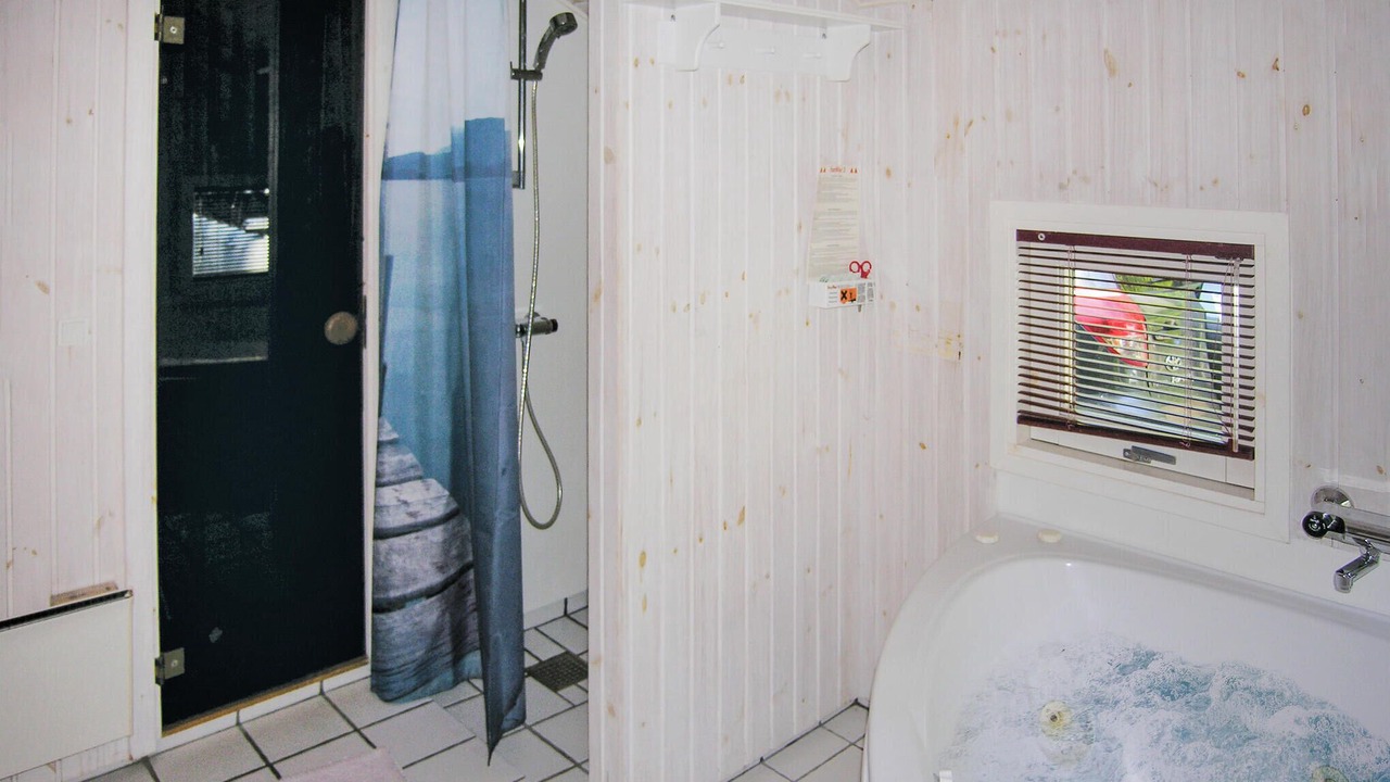 Photo of Bathroom in Ristinge