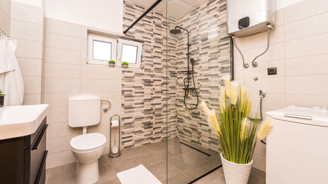 Photo of Bathroom in Vir