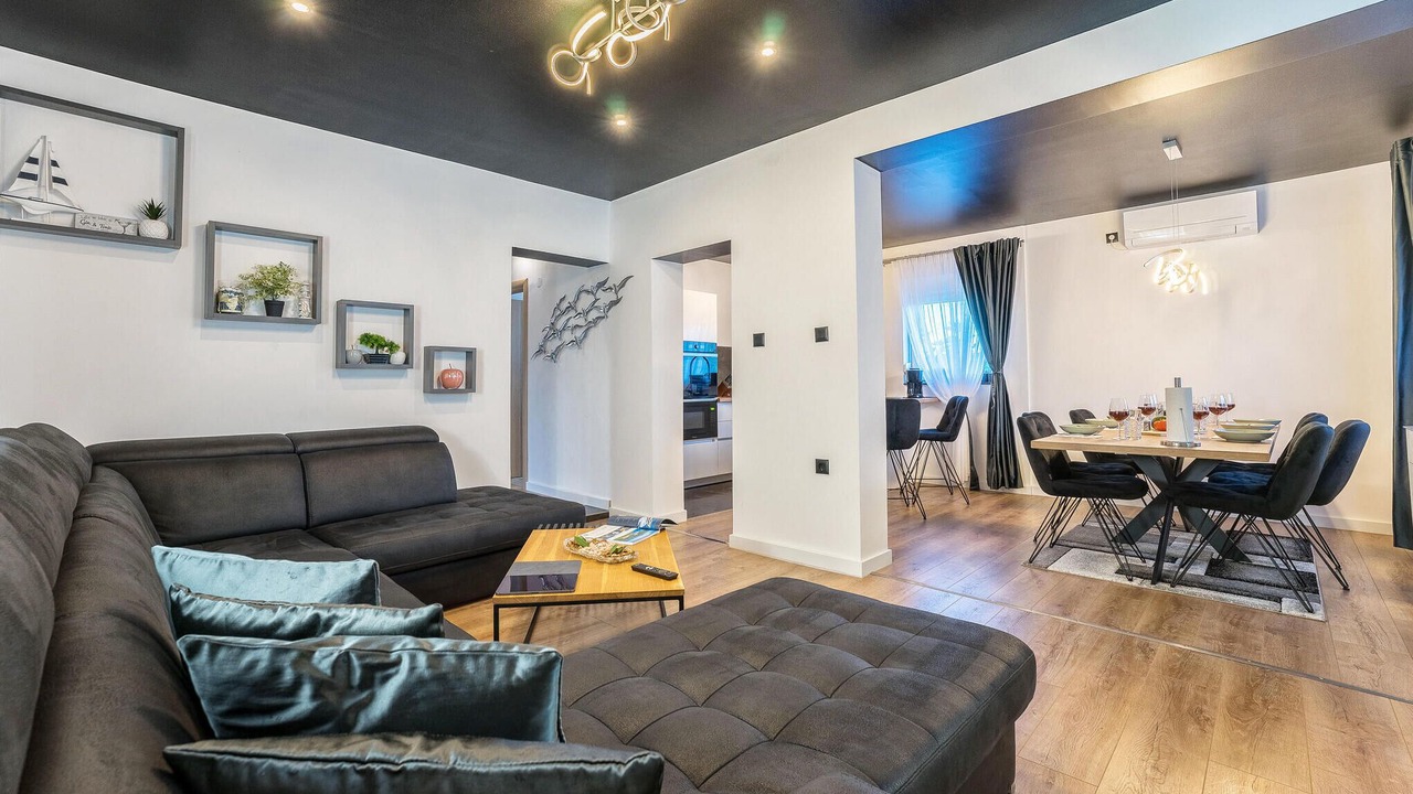 Photo of Bedroom in Vir