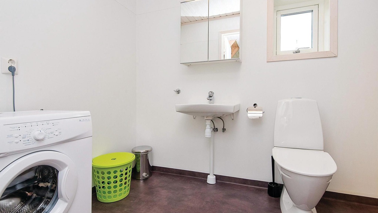 Photo of Bathroom in Holmsjo