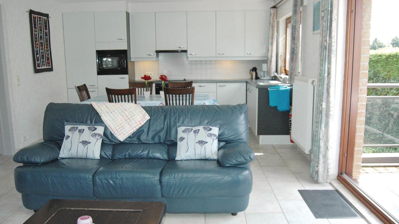 Photo of Bedroom in Oostduinkerke-Bad