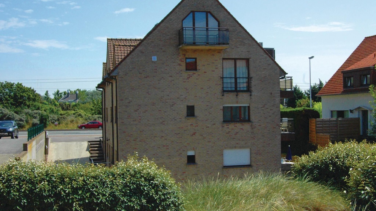 Photo of Outdoor in Oostduinkerke-Bad