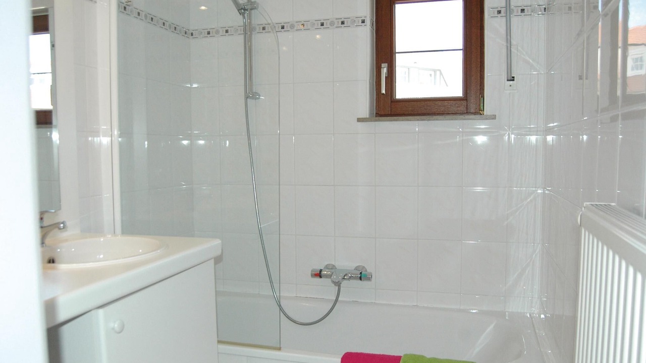 Photo of Bathroom in Oostduinkerke-Bad
