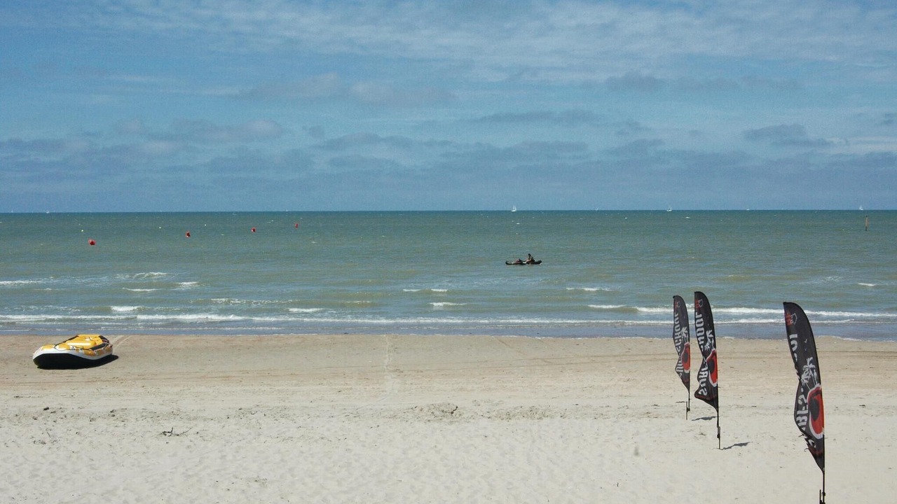Photo of Others in Oostduinkerke-Bad