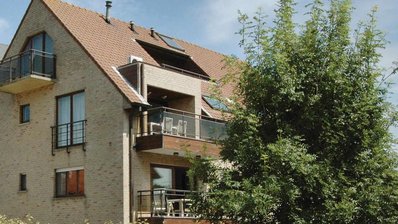 Photo of Outdoor in Oostduinkerke-Bad