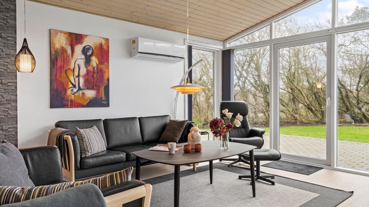 Photo of Bedroom in Vestervig