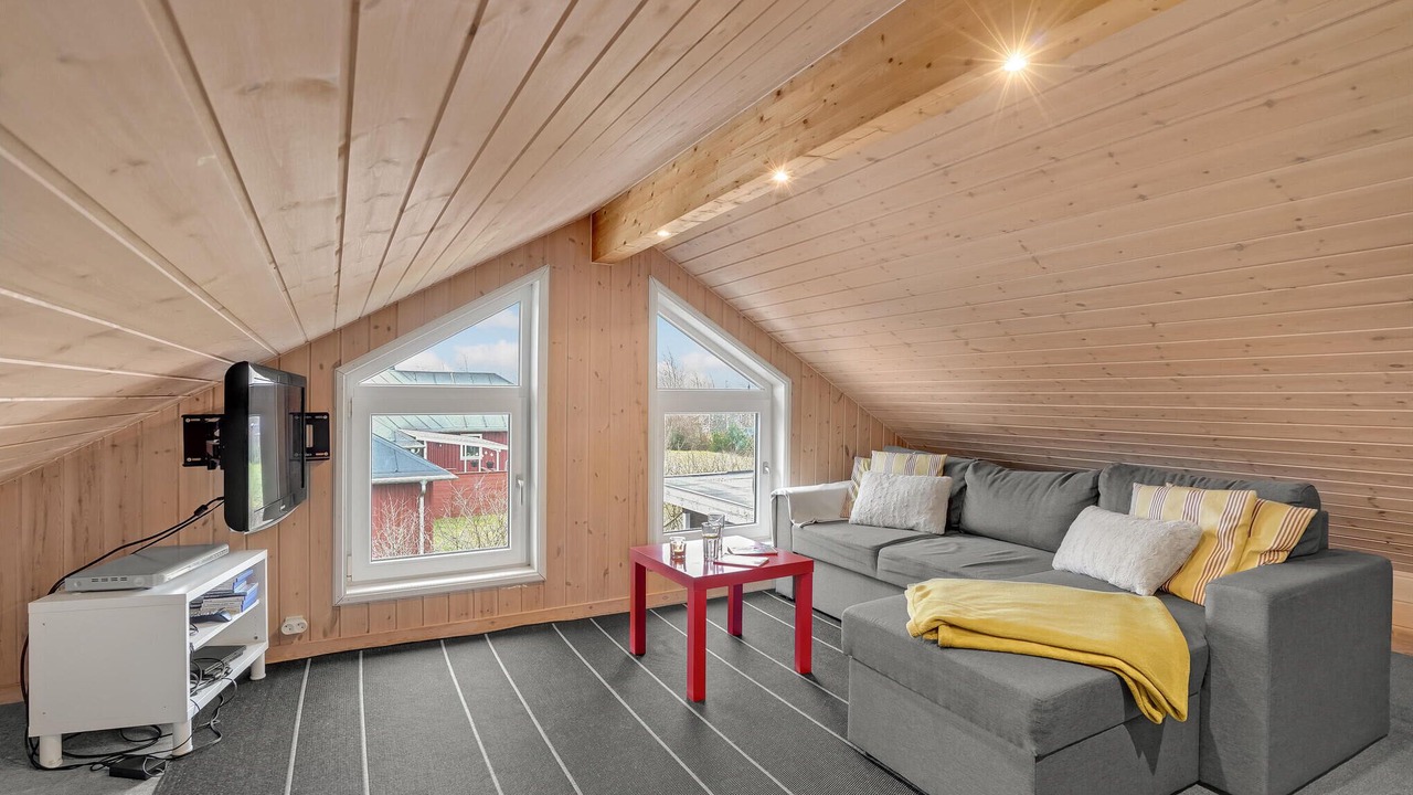 Photo of Bedroom in Skaven Strand