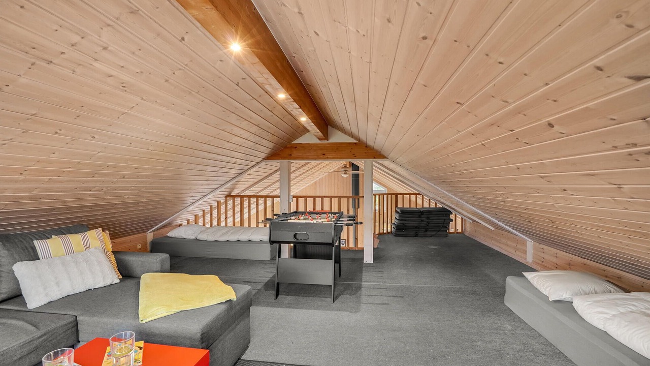 Photo of Bedroom in Skaven Strand