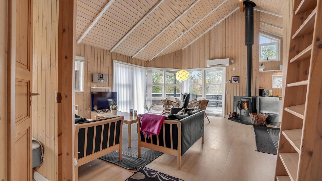 Photo of Bedroom in Skaven Strand