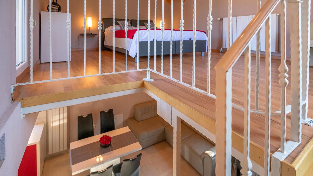 Photo of Bedroom in Dol