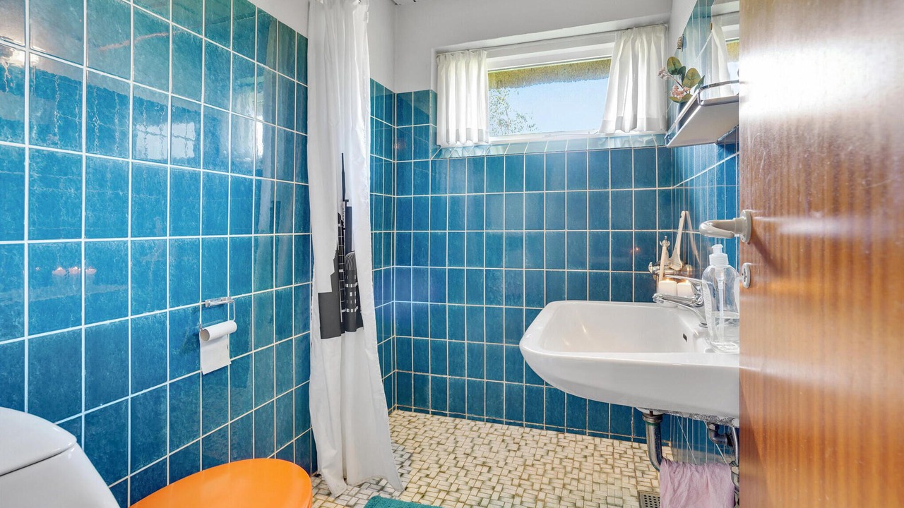Photo of Bathroom in Thyholm