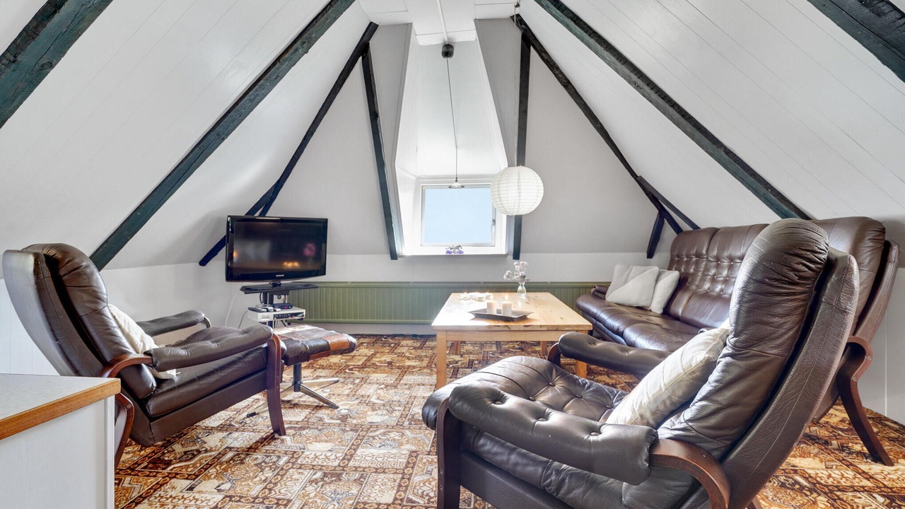 Photo of Bedroom in Thyholm