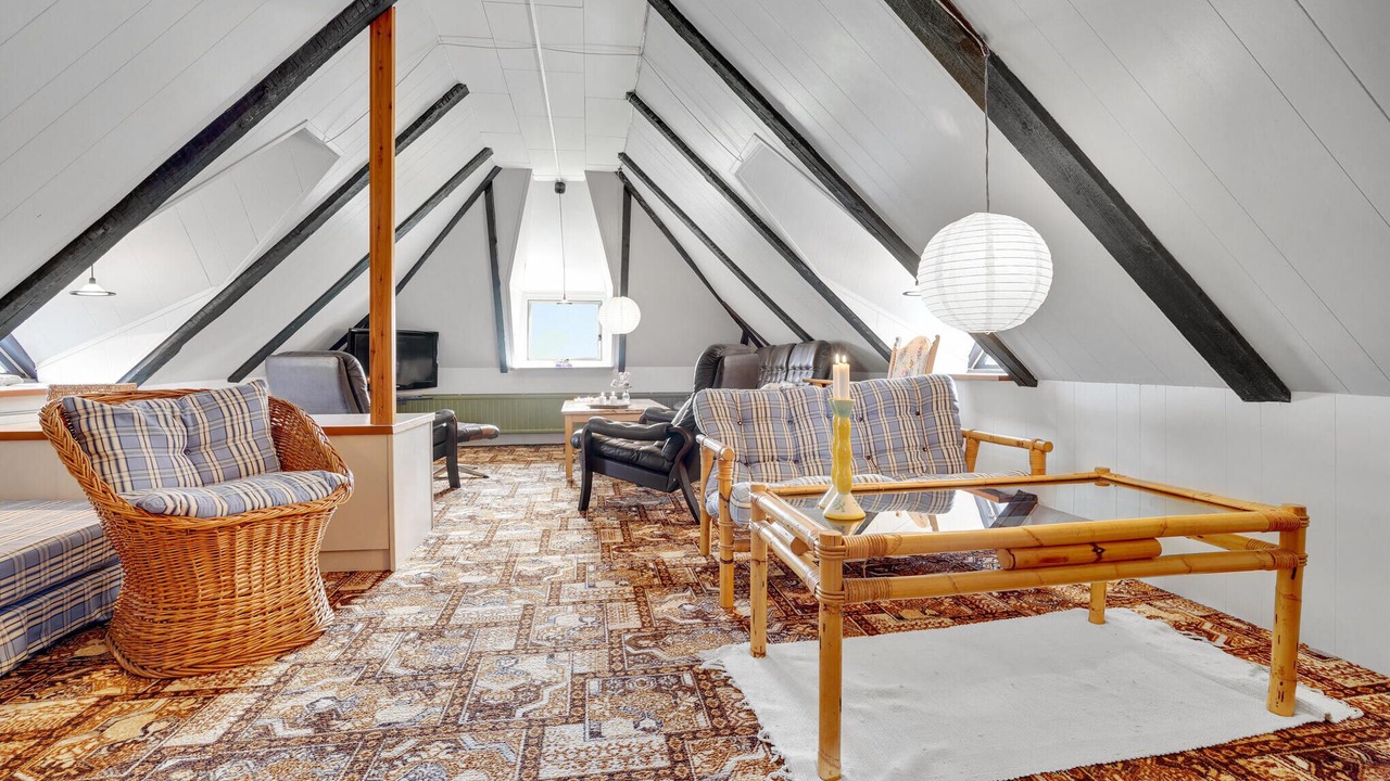 Photo of Bedroom in Thyholm