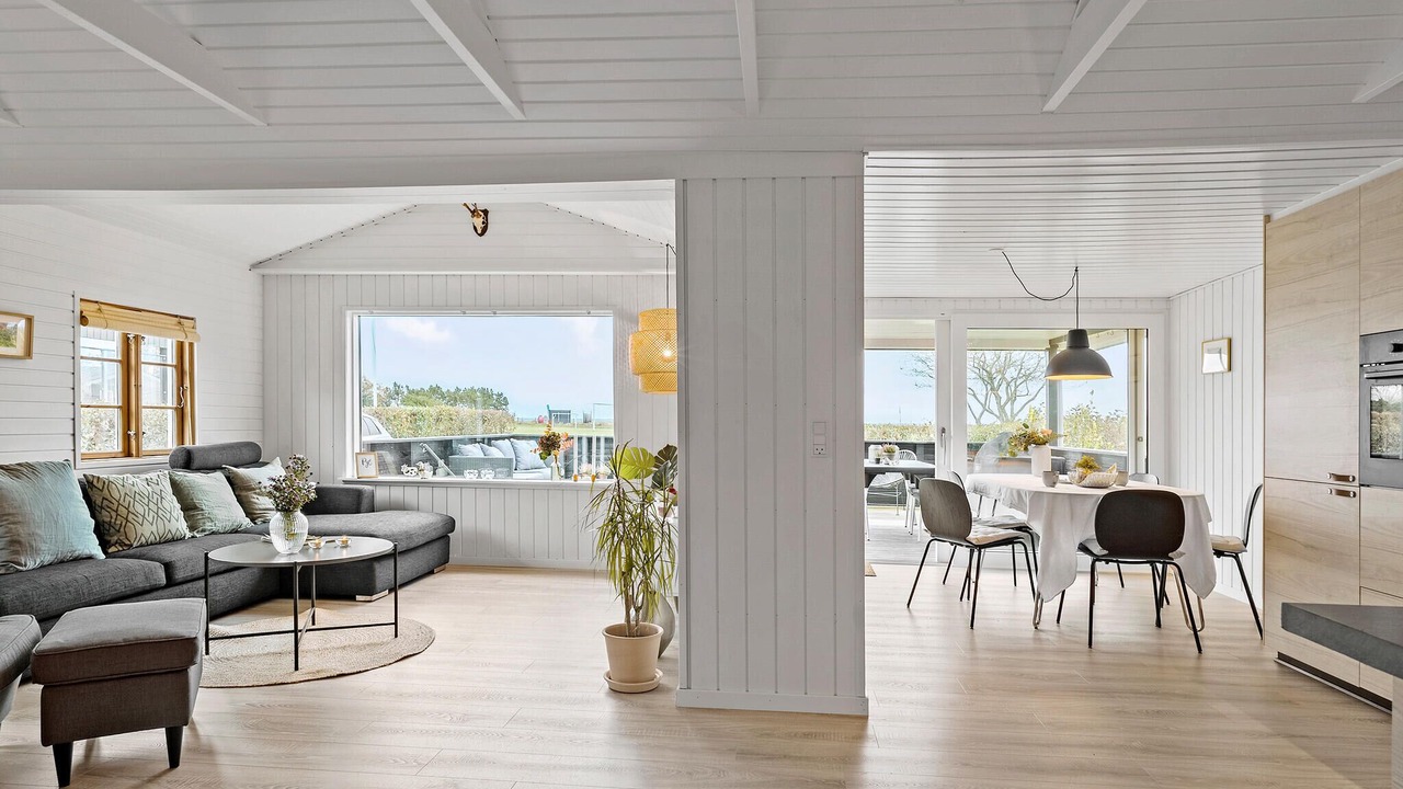 Photo of Bedroom in Hejsager Strand