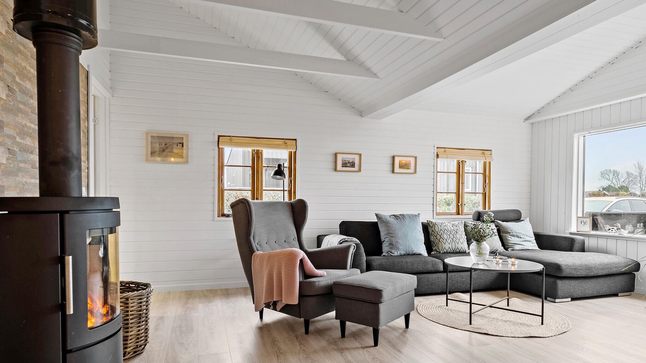 Photo of Bedroom in Hejsager Strand