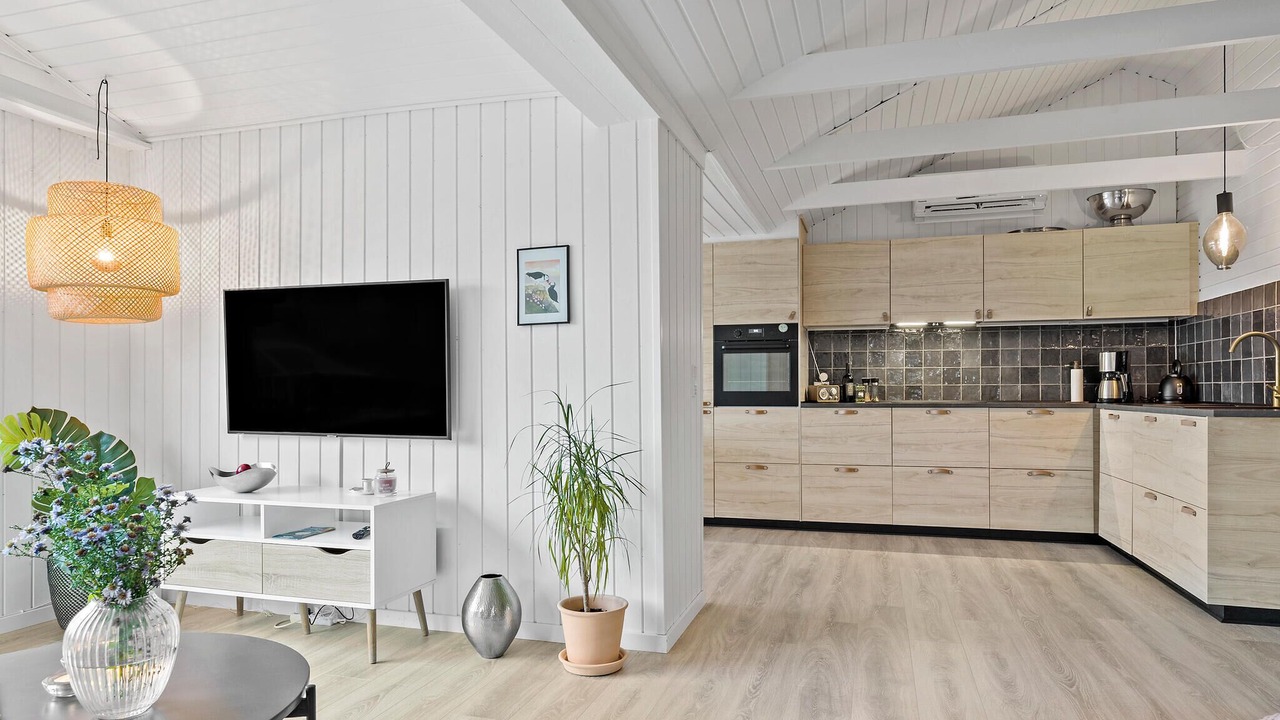 Photo of Bedroom in Hejsager Strand