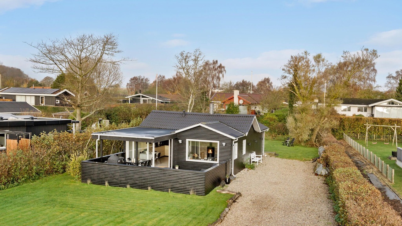 Photo of Outdoor in Hejsager Strand