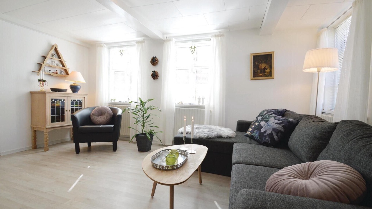Photo of Bedroom in Nysted