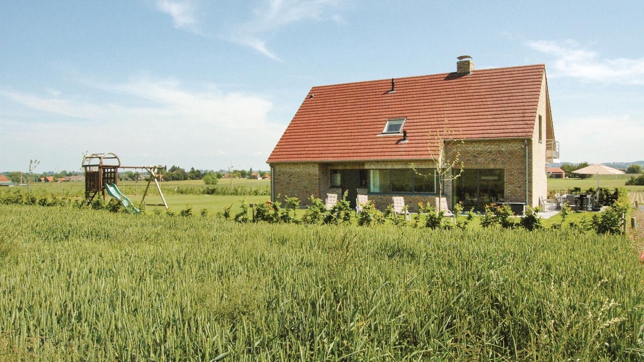 Photo of Outdoor in Poperinge