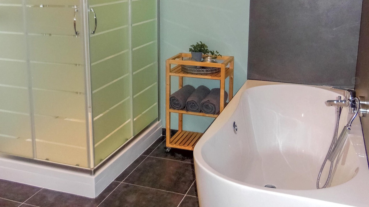 Photo of Bathroom in Poperinge
