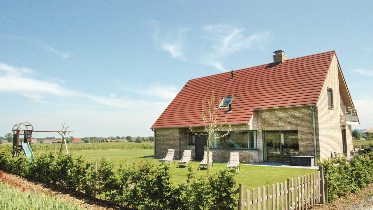 Photo of Outdoor in Poperinge