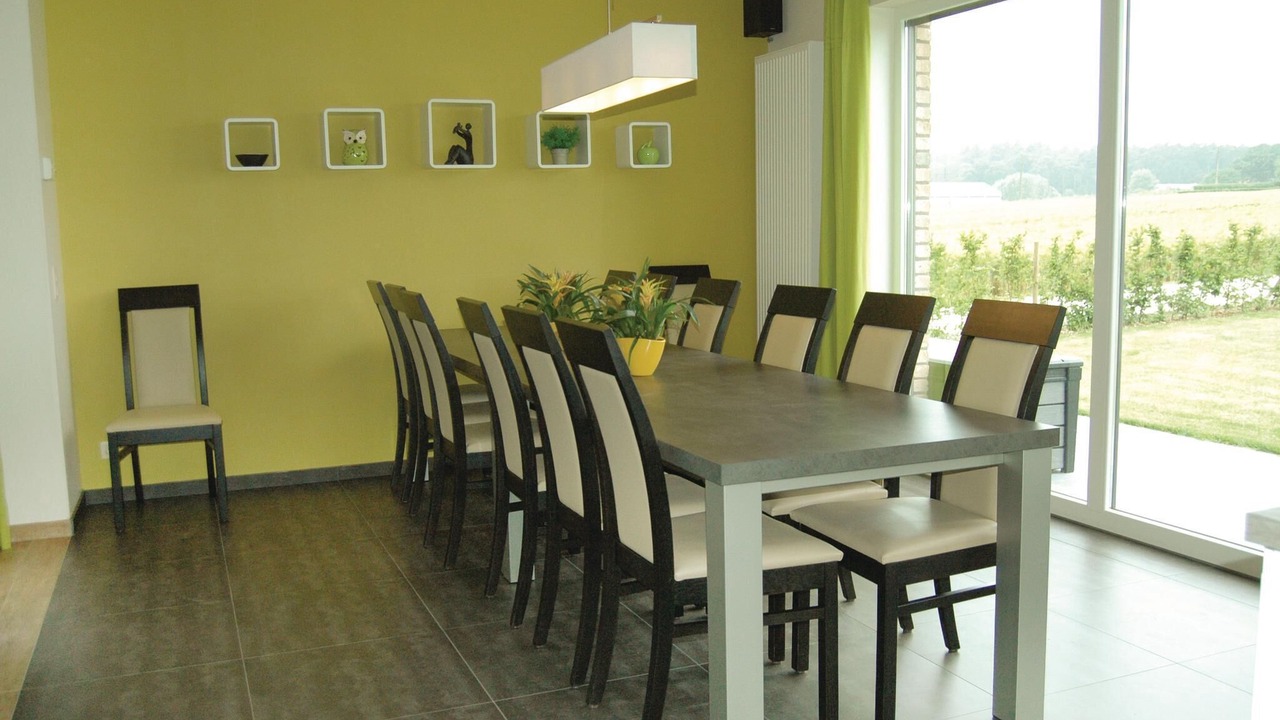 Photo of Bedroom in Poperinge