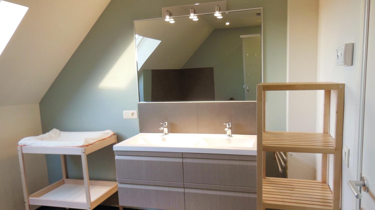 Photo of Bathroom in Poperinge