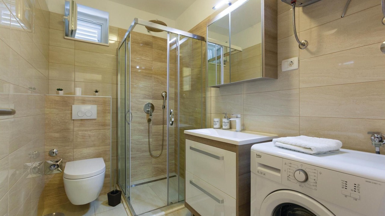 Photo of Bathroom in Stobrec
