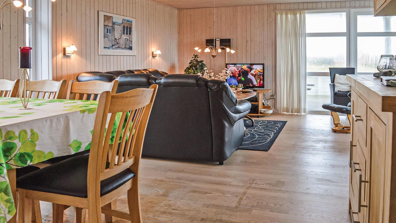 Photo of Bedroom in Vrist Strand
