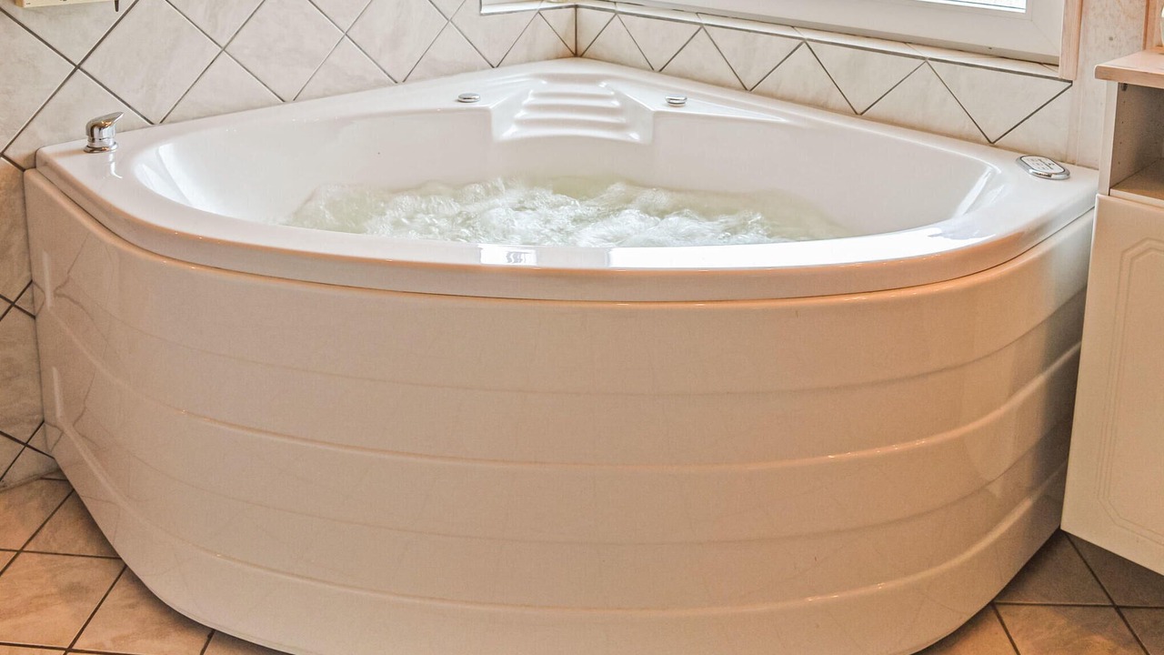 Photo of Bathroom in Vrist Strand