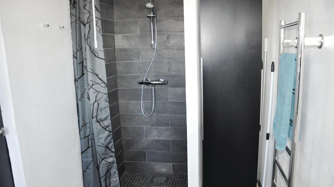 Photo of Bathroom in Asserballeskov