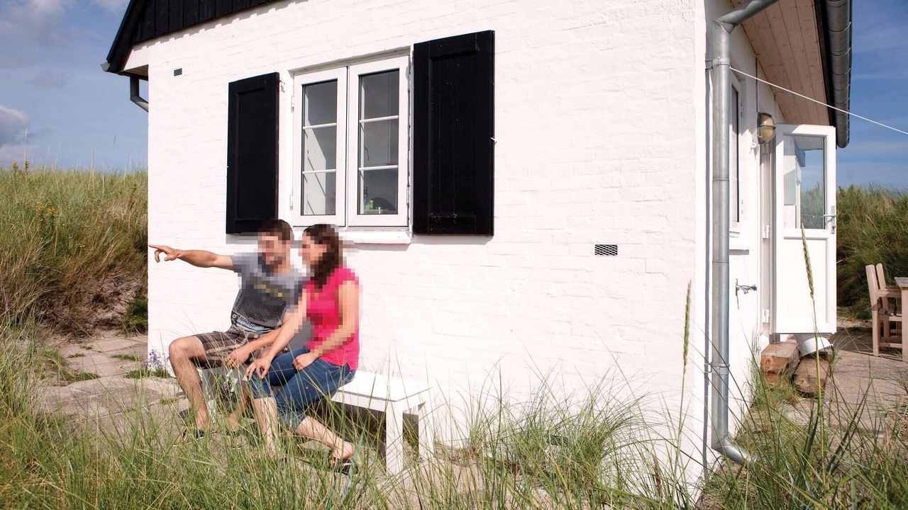 Photo of Outdoor in Strandby