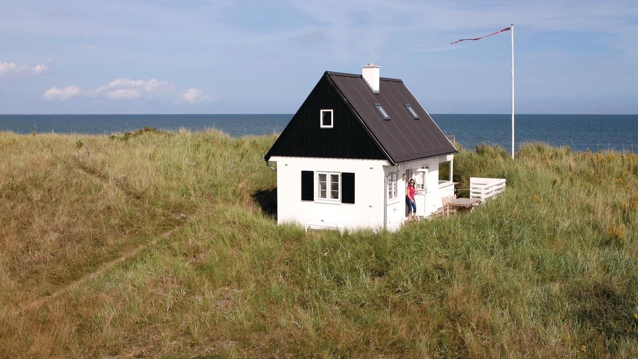 Photo of Outdoor in Strandby