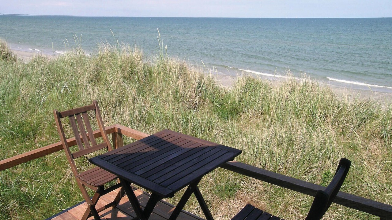 Photo of Bedroom in Strandby