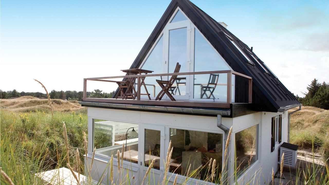 Photo of Outdoor in Strandby