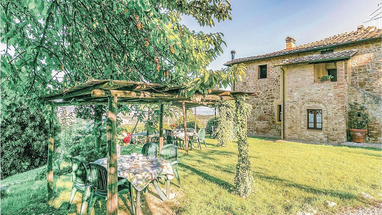 Photo of Others in Montaione