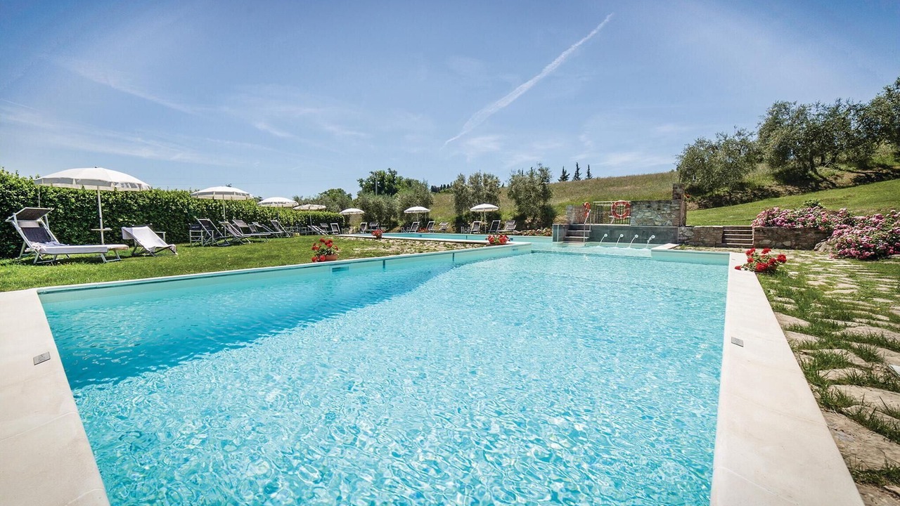 Photo of Outdoor in Montaione