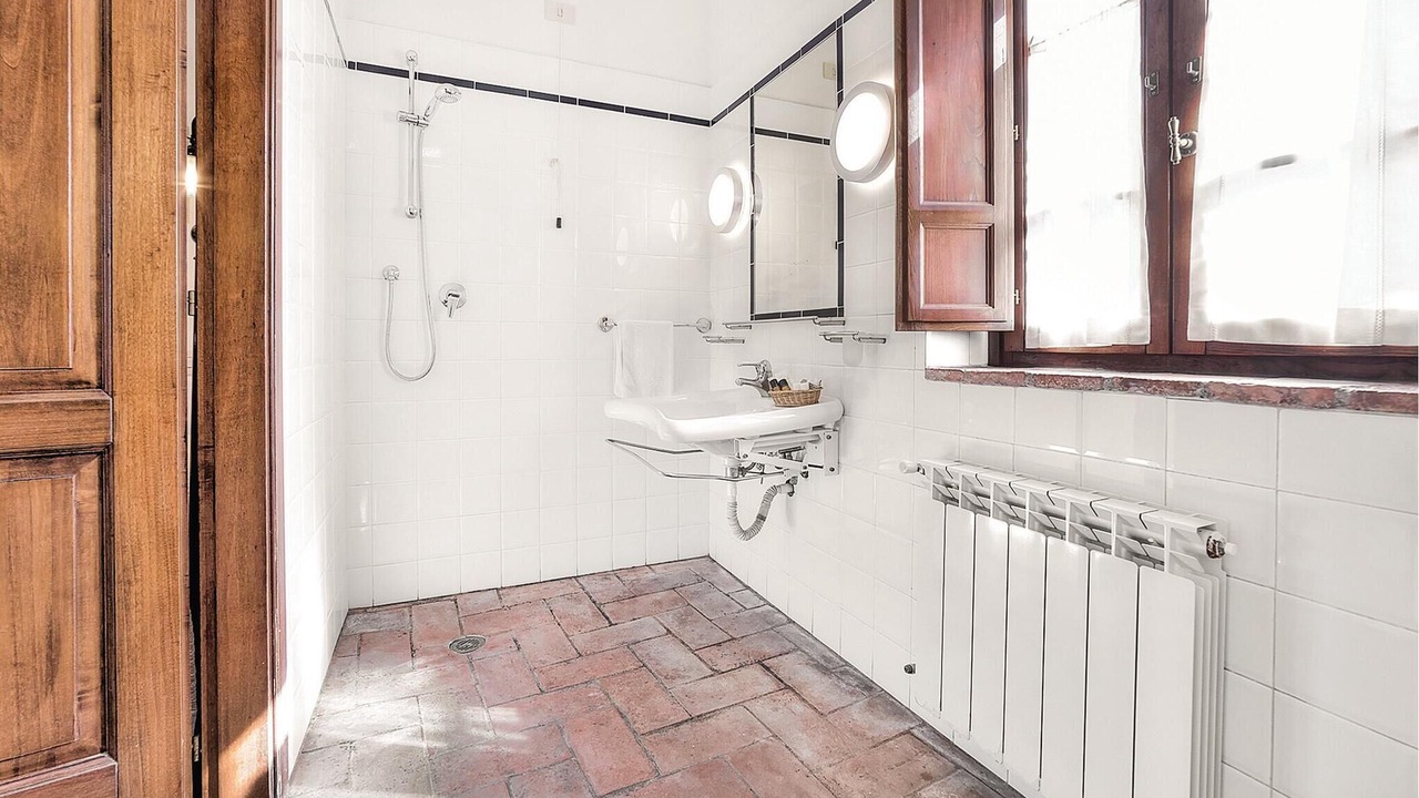 Photo of Bathroom in Montaione