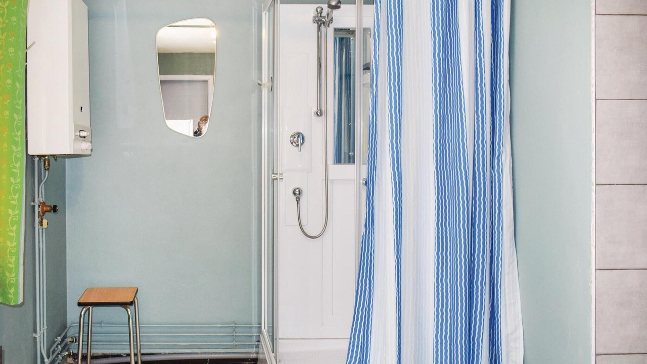 Photo of Bathroom in Lierneux