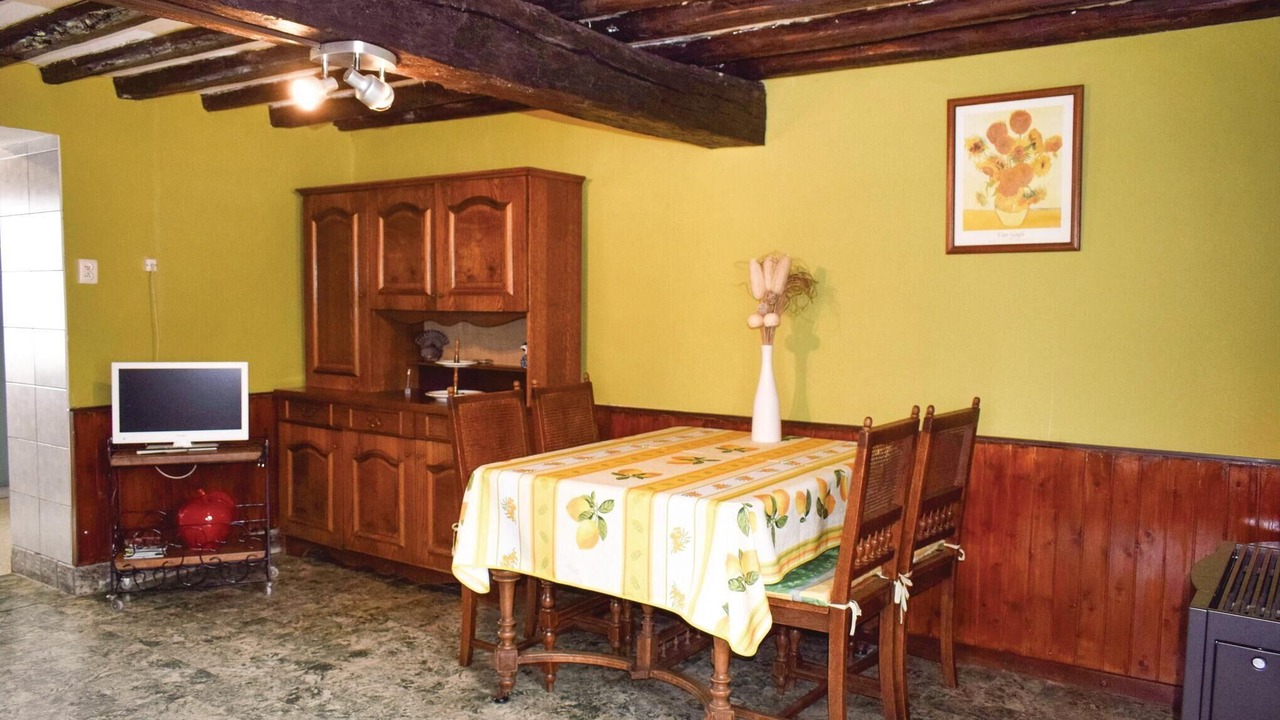 Photo of Bedroom in Lierneux