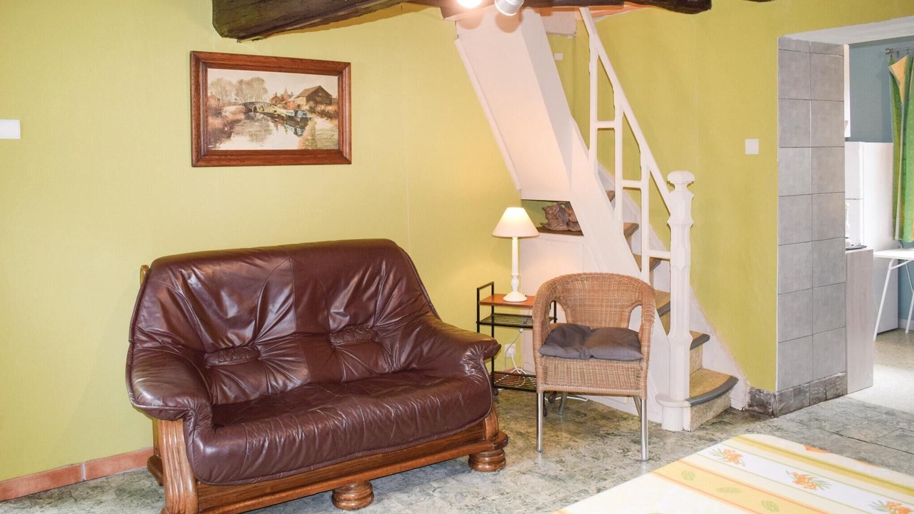 Photo of Bedroom in Lierneux