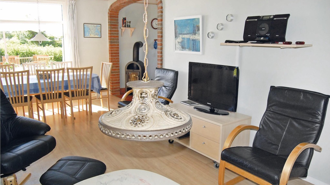 Photo of Bedroom in Ballum