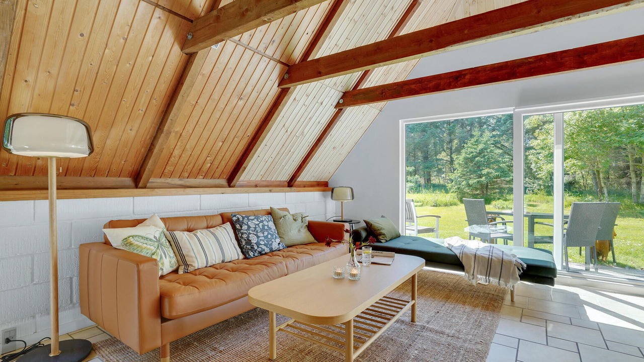 Photo of Bedroom in Øhuse