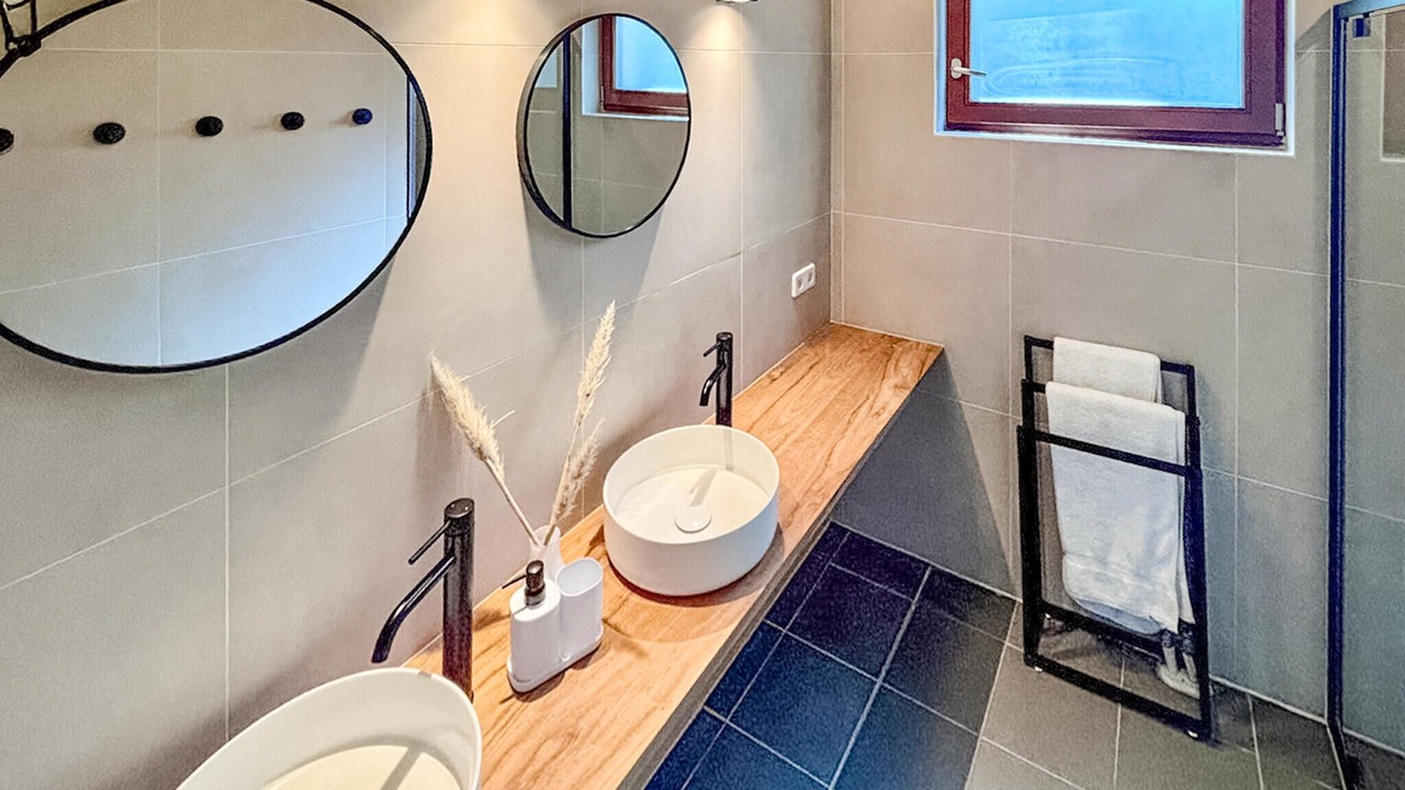 Photo of Bathroom in Rekem