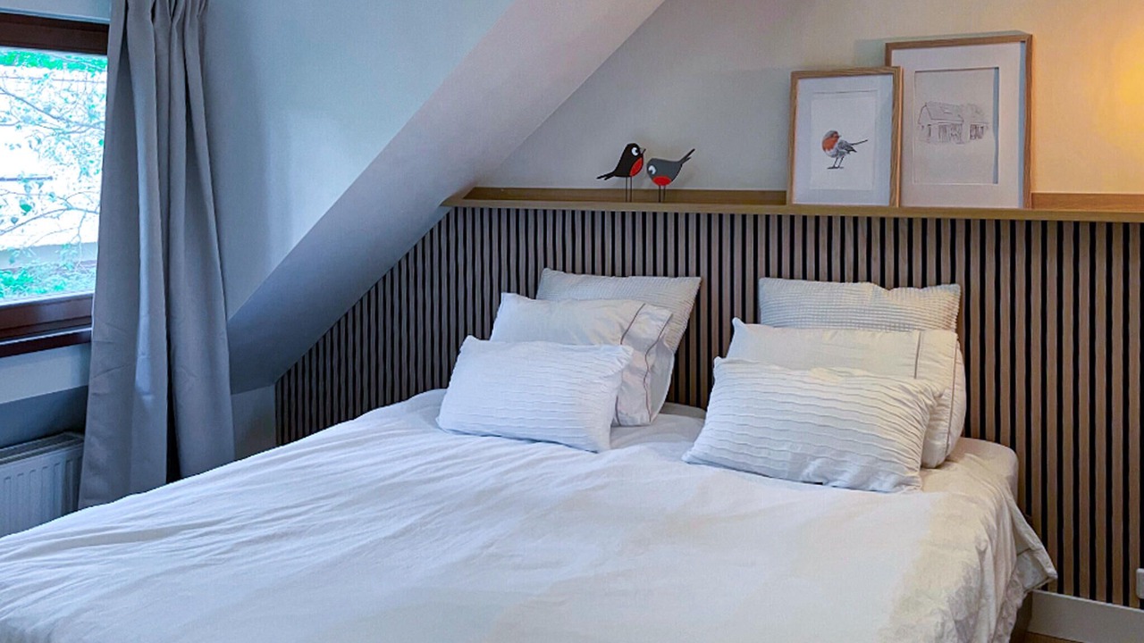 Photo of Bedroom in Rekem